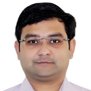 Dr. Anuj Shankar Tiwari