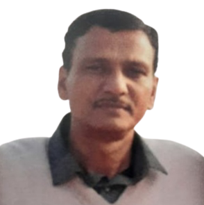 Upendra Kumar Dash